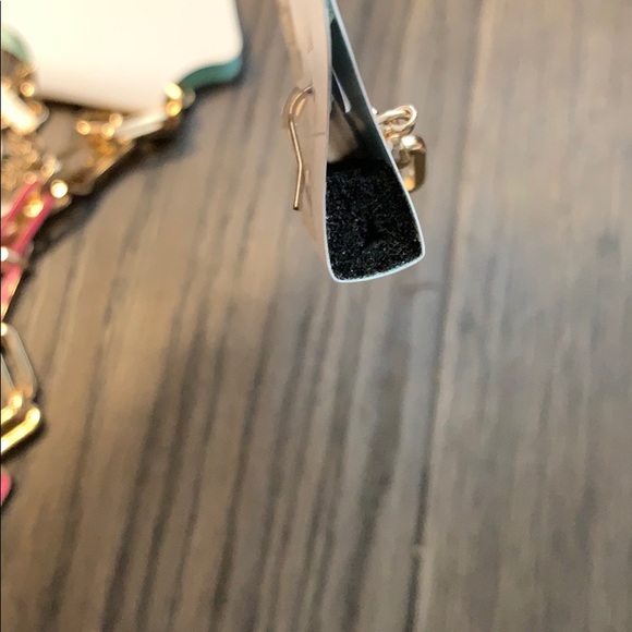 Signature unique link necklace set - Picture 3 of 5